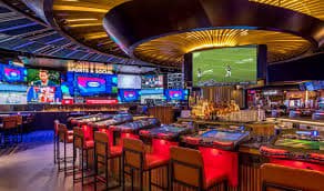 ent365 Speed Baccarat Zone
